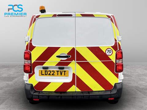 Citroen Dispatch BlueHDi 1000 Enterprise Pro M - U123473155