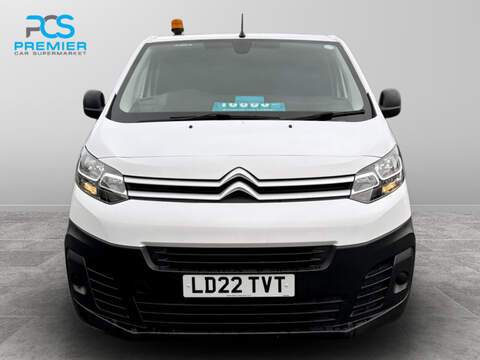 Citroen Dispatch BlueHDi 1000 Enterprise Pro M - U123473155