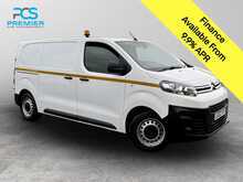 Citroen Dispatch