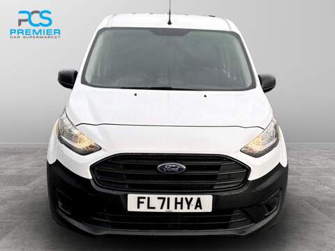 Ford Transit Connect 230 EcoBlue Leader - U123473156