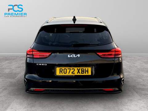 Kia Ceed T-GDi 3 - U123473160