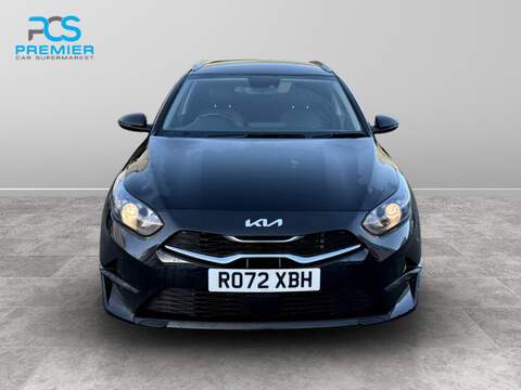 Kia Ceed T-GDi 3 - U123473160