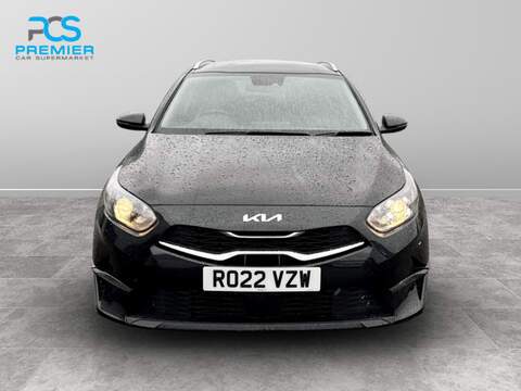 Kia Ceed T-GDi 3 - U123473162