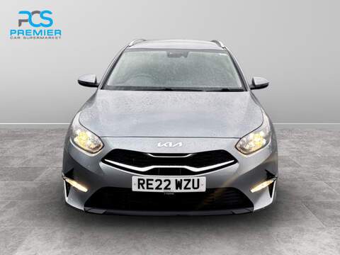 Kia Ceed T-GDi 3 - U123473163