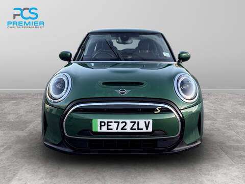 MINI Electric Hatch Cooper SE Level 2 - U123473165
