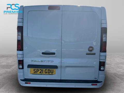 Fiat Talento MultiJet 12 Tecnico - U123473180