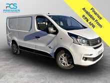 Fiat Talento