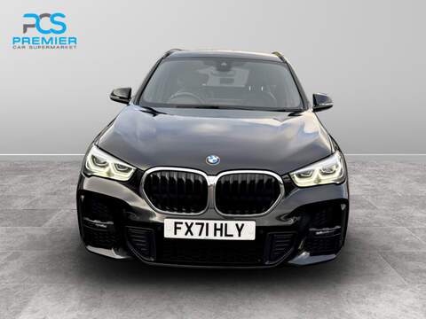 BMW X1 25e M Sport - U123473181