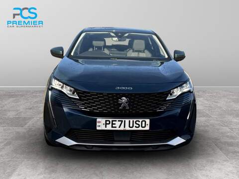 Peugeot 3008 Allure - U123473184