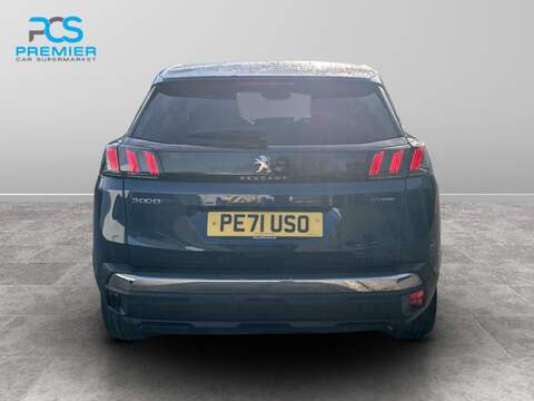 Peugeot 3008 Allure - U123473184