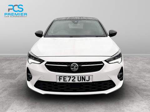 Vauxhall Corsa Turbo GS Line - U123473190