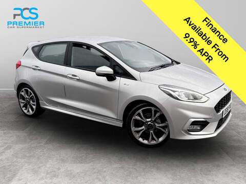 Ford Fiesta 1.0 IG-T Acenta Limited Edition Hatchback 5dr Petrol Manual Euro 6 (s/s) (100 ps)