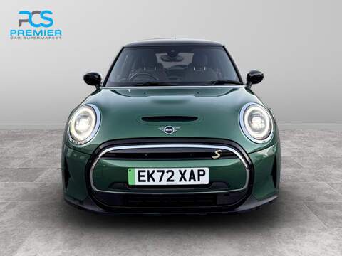 MINI Electric Hatch Cooper SE Level 2 - U123473206