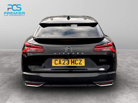 Citroen C5 X PureTech Shine Plus - U123473207