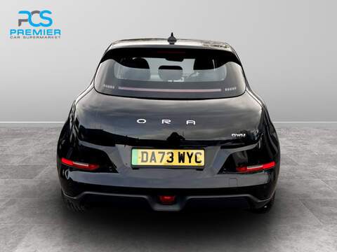 GWM Funky Cat First Edition - U123473209