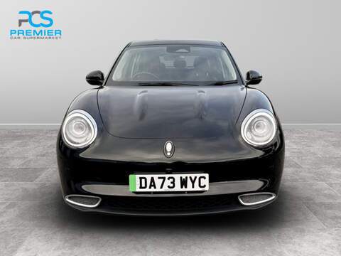 GWM Funky Cat First Edition - U123473209