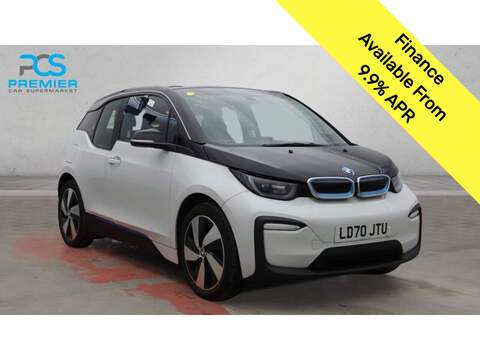 BMW i3 2.0 218i M Sport Convertible 2dr Petrol Auto Euro 6 (s/s) (136 ps)