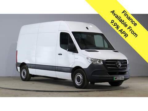 55kWh Progressive Panel Van 5dr Electric Auto FWD L2 H2 20kW Charger (115 ps)