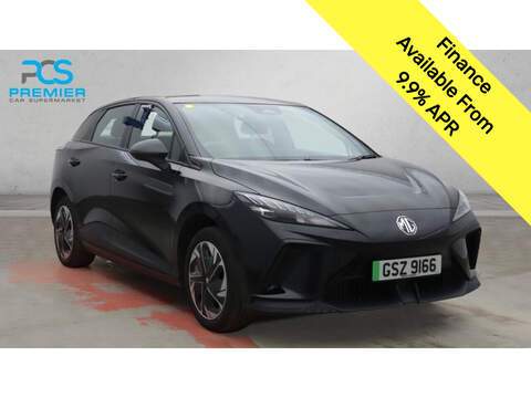 51kWh SE Hatchback 5dr Electric Auto (170 ps)