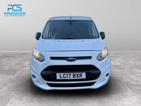 Ford Transit Connect TDCi 210 Trend - U123473264