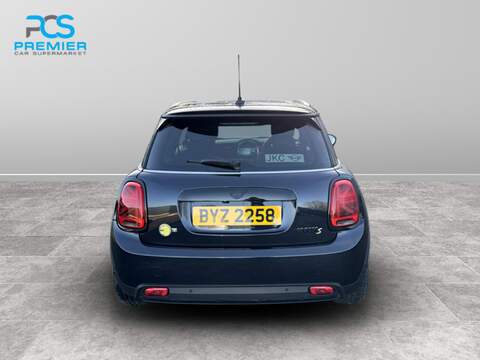 MINI Electric Hatch Cooper SE Level 3 - U123473265