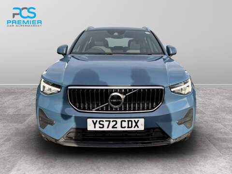 Volvo XC40 h T4 Core - U123473288