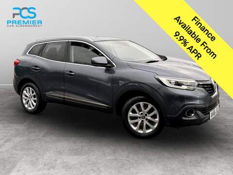 Renault Kadjar 1.6 E-TECH Rive Gauche SE SUV 5dr Petrol Hybrid Auto Euro 6 (s/s) (145 ps)