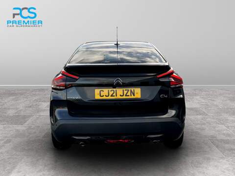 Citroen C4 PureTech Shine - U123473305