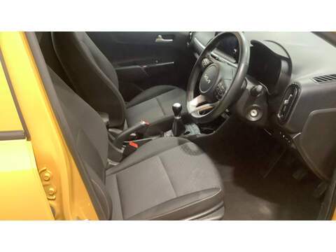 Kia Picanto DPi 3 - U123473309