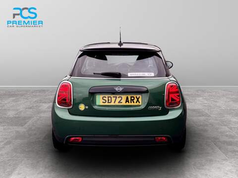 MINI Electric Hatch Cooper SE Level 2 - U123473311