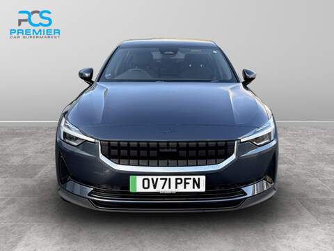 Polestar Polestar 2 Long Range - U123473312