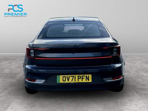 Polestar Polestar 2 Long Range - U123473312