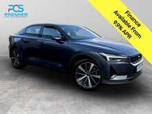 Polestar Polestar 2
