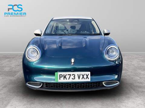 GWM Funky Cat First Edition - U123473314