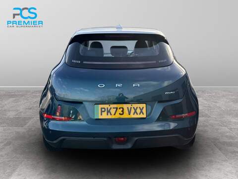 GWM Funky Cat First Edition - U123473314