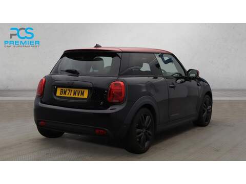 MINI Electric Hatch Cooper SE Level 3 - U123473319