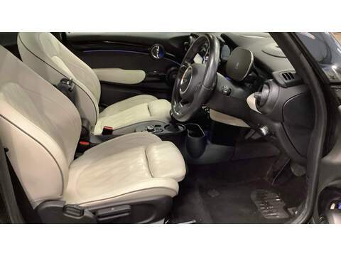 MINI Electric Hatch Cooper SE Level 3 - U123473319