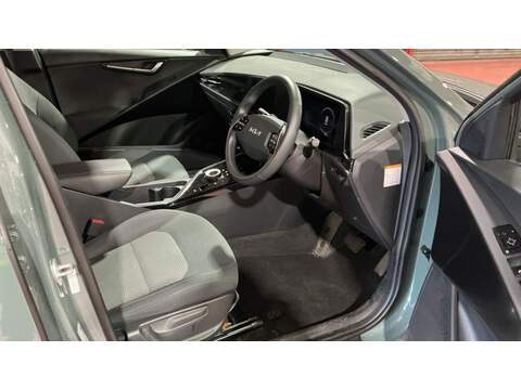 Kia Niro 2 - U123473322