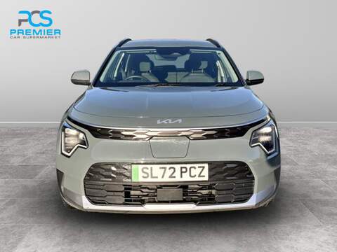 Kia Niro 2 - U123473322