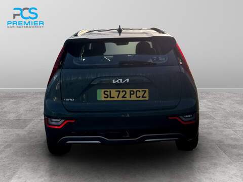 Kia Niro 2 - U123473322