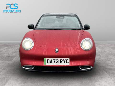 GWM Funky Cat First Edition - U123473337