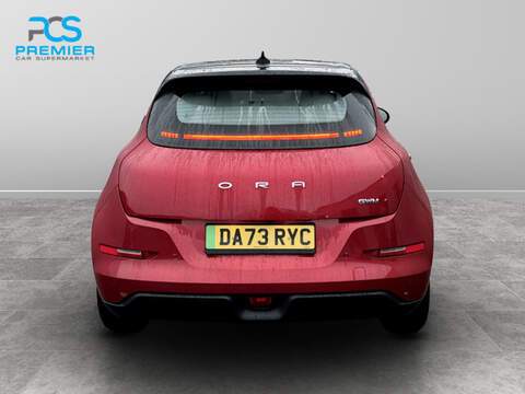 GWM Funky Cat First Edition - U123473337