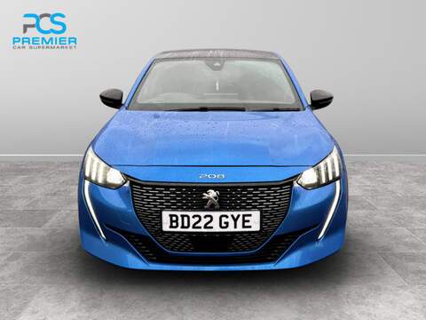 Peugeot 208 PureTech GT - U123473344