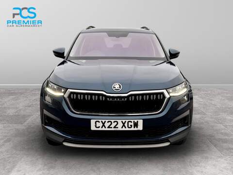 Skoda Kodiaq TSI ACT SE - U123473354