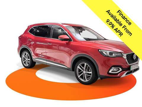 MG MG HS 61.1kWh Excite Long Range Estate 5dr Electric Auto (156 ps)