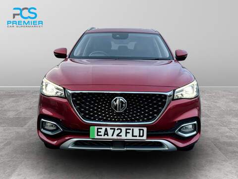 MG MG HS T-GDI Exclusive - U123473357