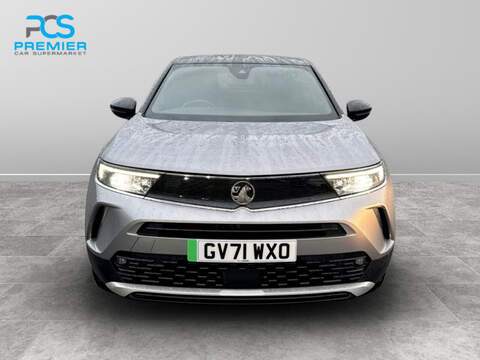 Vauxhall Mokka Electric Ultimate - U123473366