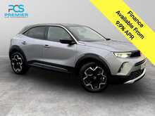 Vauxhall Mokka Electric