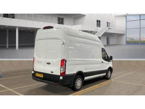 Ford Transit 350 EcoBlue Trend - U123473383