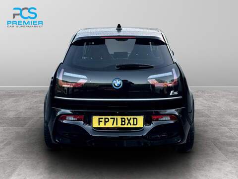 BMW i3 S - U123473431
